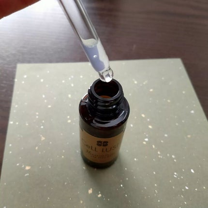 ヒト幹細胞配合美容液/セルラッシュ/美容液を使ったクチコミ(3枚目)