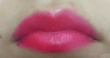 口紅(詰替用)/ちふれ/口紅を使ったクチコミ(2枚目)