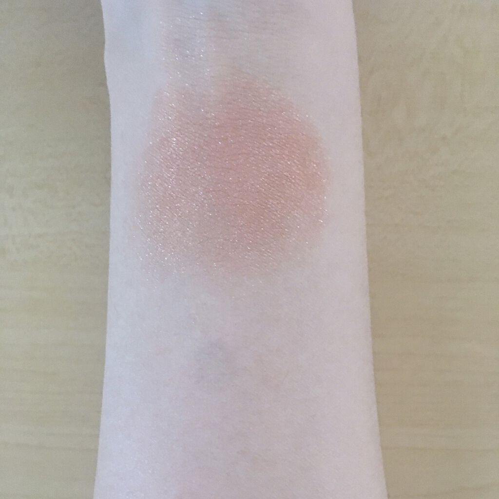 イルミクチュールシャドウ/excel/ジェル・クリームアイシャドウを使ったクチコミ（3枚目）