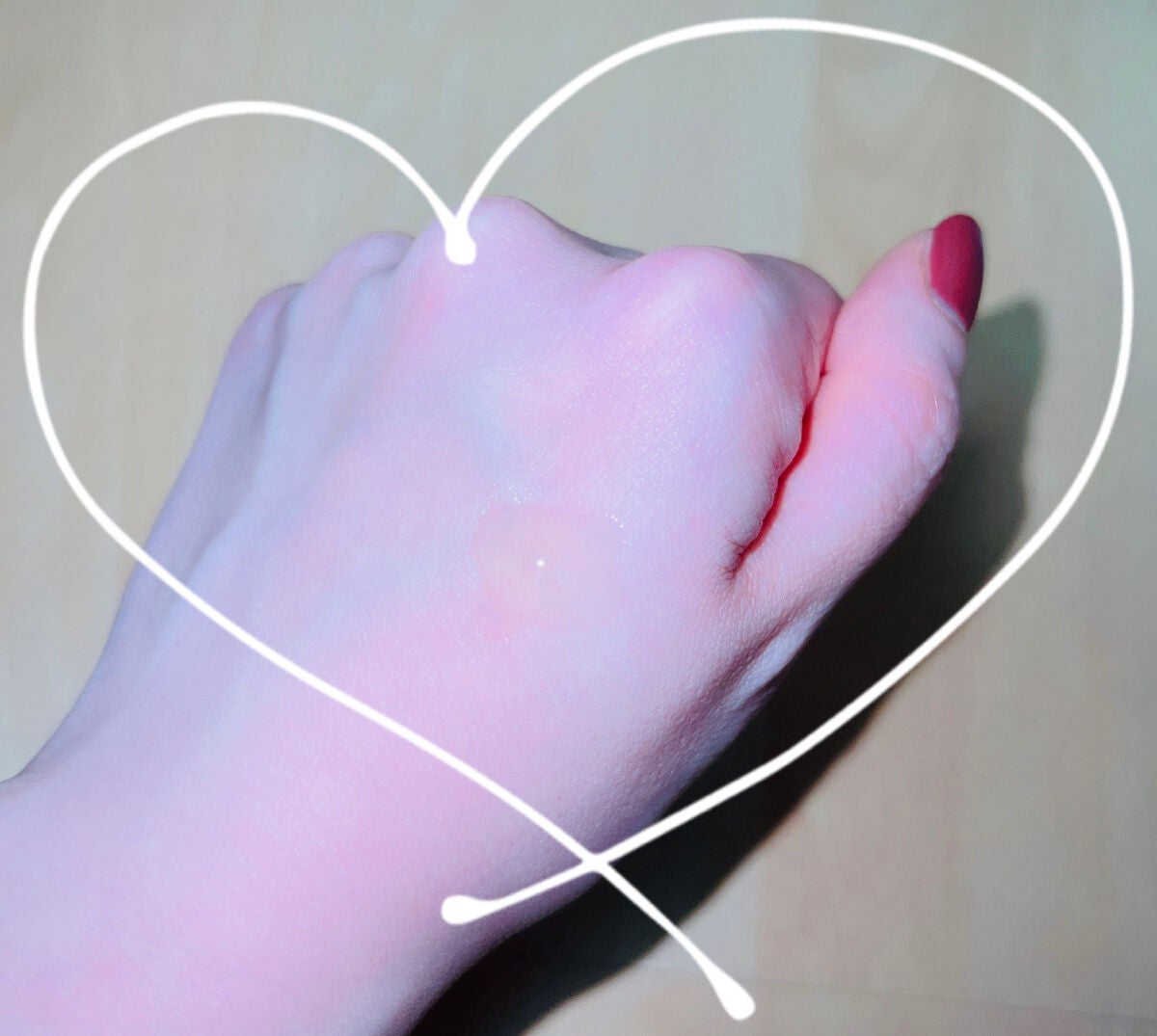 イモーテル オーバーナイトリセットセラム/L'OCCITANE/美容液を使ったクチコミ(2枚目)