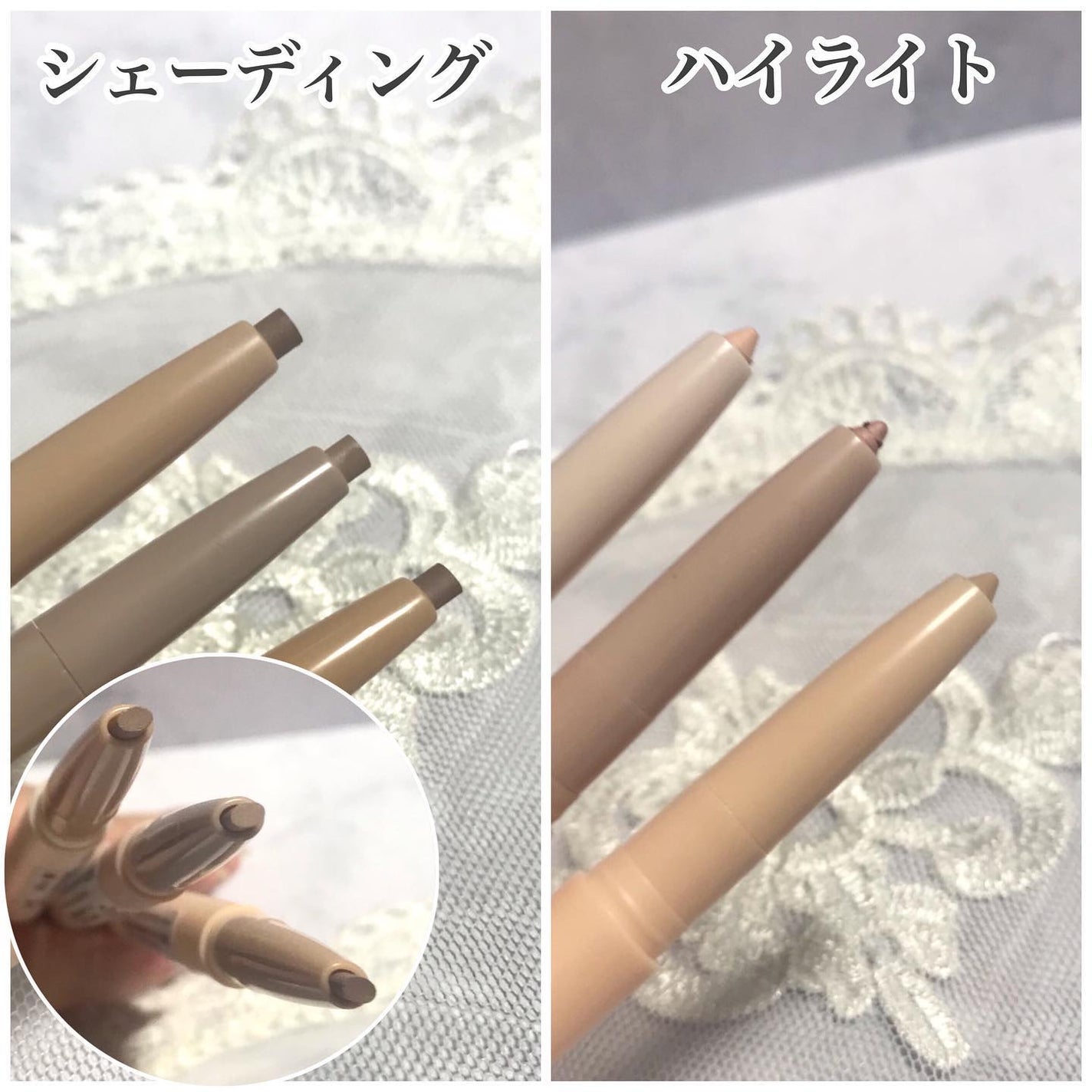 オールインワン涙袋メーカー/Colorgram/ペンシルアイライナーを使ったクチコミ(3枚目)