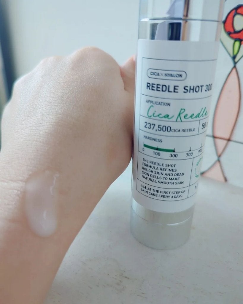 リードルショット300/VT/美容液を使ったクチコミ(2枚目)