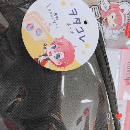 フェイスブラシ/セリア/メイクブラシを使ったクチコミ(3枚目)