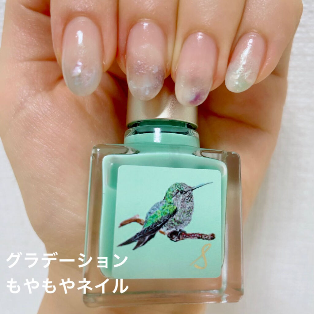 デコレーションネイルパーツ/DAISO/ネイルチップ・パーツを使ったクチコミ（1枚目）