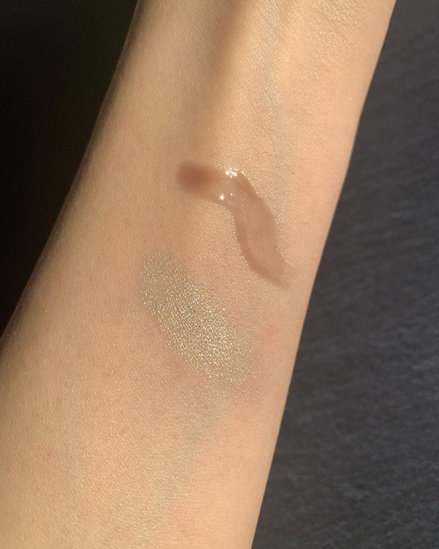 ヴァティック アイズ/Celvoke/単色アイシャドウを使ったクチコミ(3枚目)