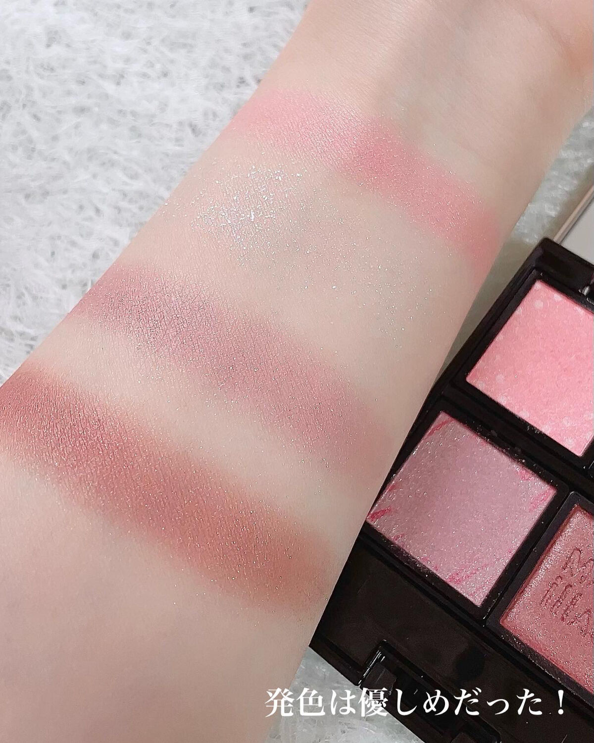 を使ったクチコミ（3枚目）