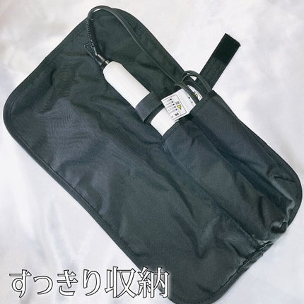 アドバンス イージー・カール32mm MHI-3255/mod's hair/カールアイロンを使ったクチコミ(5枚目)