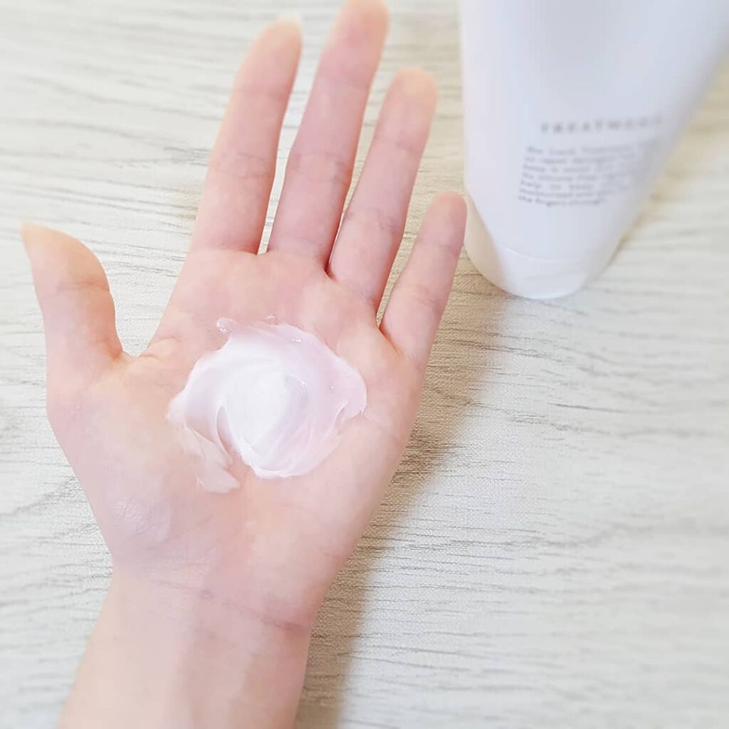 ビオルチアシャンプー/Bio Lucia(ビオルチア)/市販シャンプーを使ったクチコミ(4枚目)