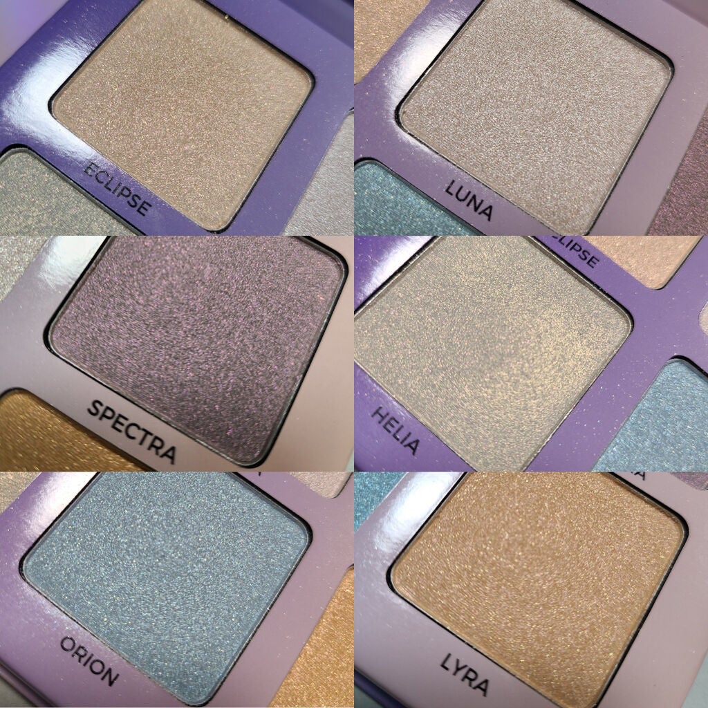 ディップブロウポマード/アナスタシア/リキッドアイブロウを使ったクチコミ(4枚目)