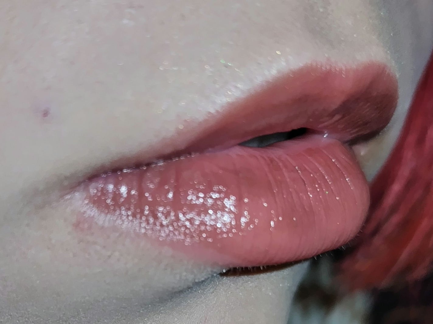 スモール アイシャドウ/M・A・C/単色アイシャドウを使ったクチコミ(4枚目)