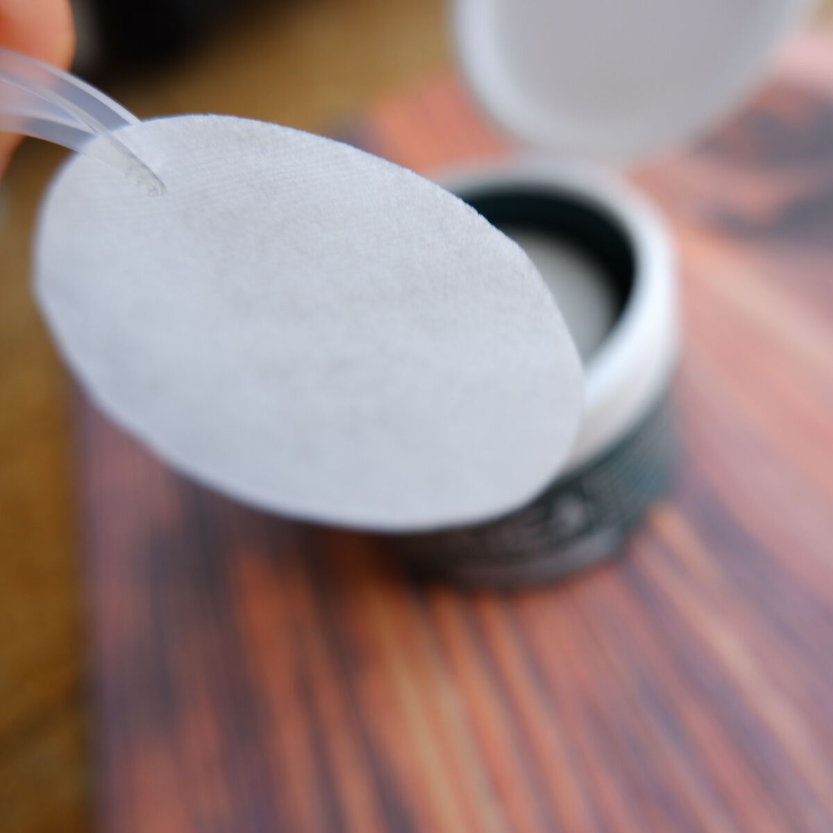 CICA method TONER PAD/コジット/化粧水を使ったクチコミ（3枚目）