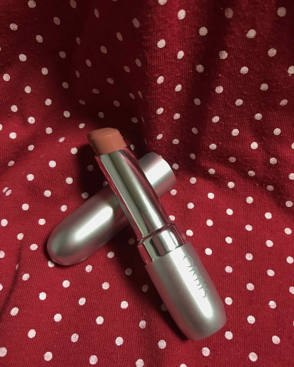 ルージュネス/オルビス/口紅を使ったクチコミ(1枚目)