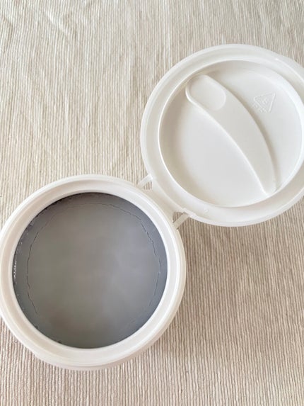 クレンジングバームモイストN/CLAYGE/クレンジングバームを使ったクチコミ(2枚目)