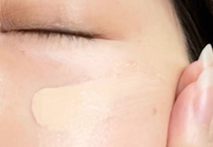 リキッドファンデーション セラム フィッティング グロウ/ブリリアージュ/リキッドファンデーションを使ったクチコミ(3枚目)