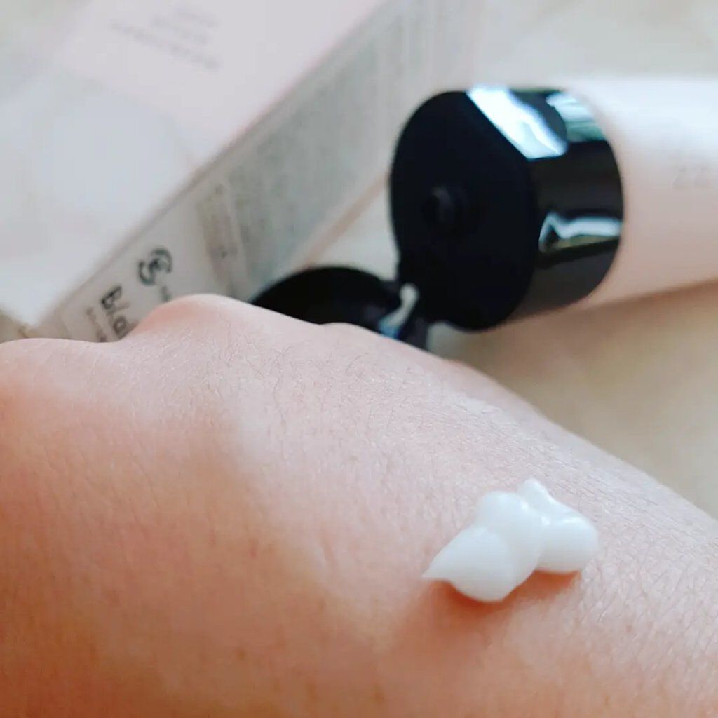 濃厚リペア デイクリーム/スキンコットン/フェイスクリームを使ったクチコミ（2枚目）