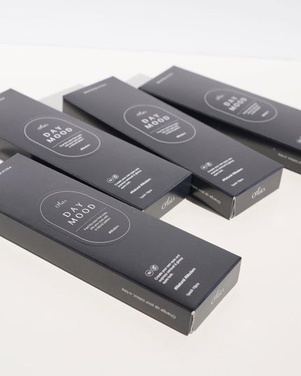 デームードワンデー(DAYMOOD 1day)/OLOLA/ワンデー(1DAY)カラコンを使ったクチコミ(8枚目)