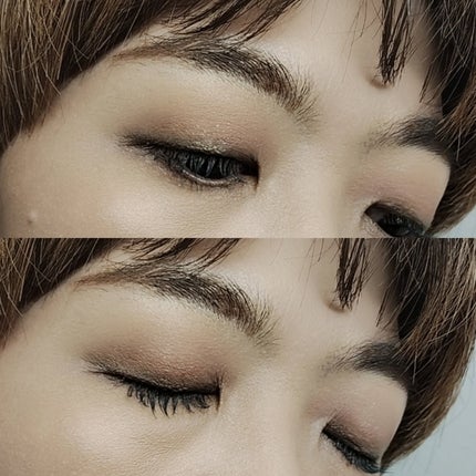 アディクション ザ アイシャドウ パレット/ADDICTION/アイシャドウパレットを使ったクチコミ(5枚目)