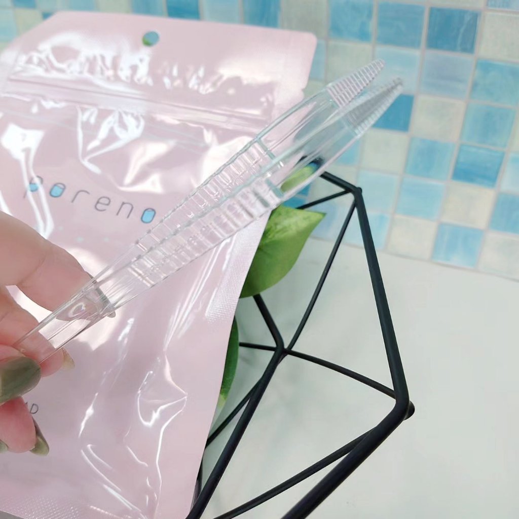 ピーリングパッド ポアノ/ウツクシア/トナーパッドを使ったクチコミ（2枚目）