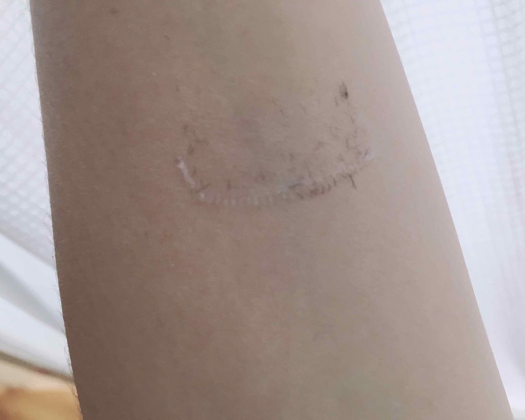 ラッシュボーン ブラックファイバーイン/MAJOLICA MAJORCA/マスカラ下地を使ったクチコミ（3枚目）