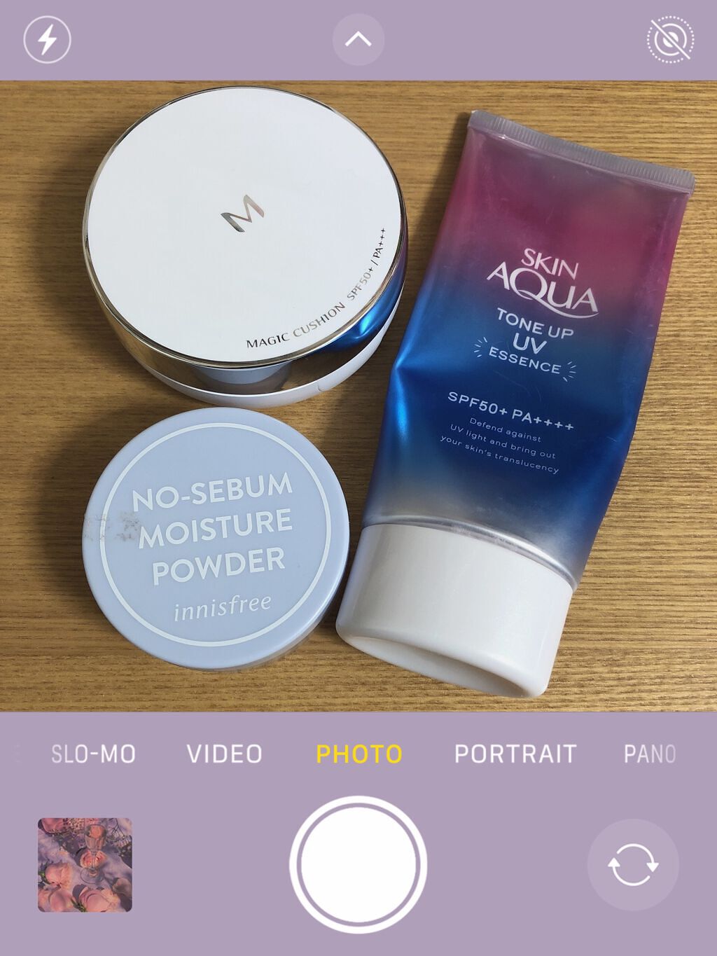 プロ アイ パレット/CLIO/アイシャドウパレットを使ったクチコミ（1枚目）