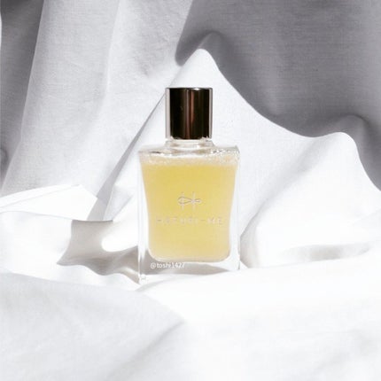 バランシングイノセンスオイル/HAFURI-ME/美容液を使ったクチコミ(2枚目)