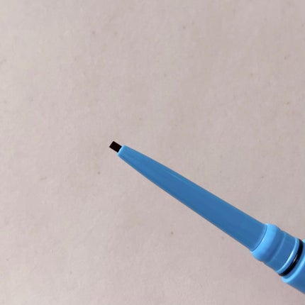 「密着アイライナー」極細クリームペンシル/デジャヴュ/ペンシルアイライナーを使ったクチコミ(4枚目)