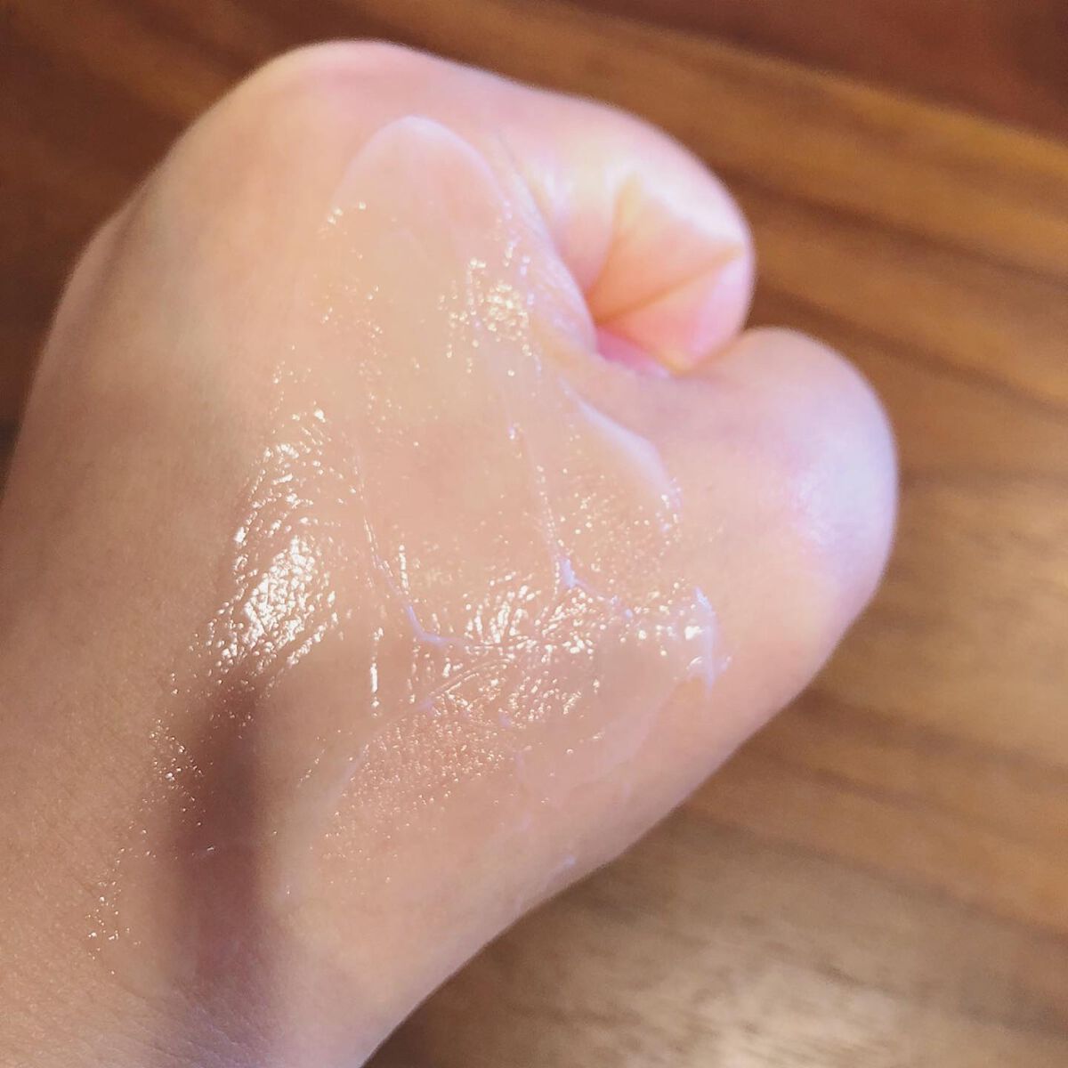 クリーム NC/なめらか本舗/フェイスクリームを使ったクチコミ(7枚目)