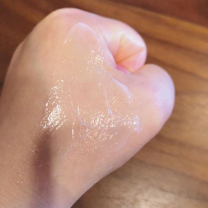 クリーム NC/なめらか本舗/フェイスクリームを使ったクチコミ(7枚目)