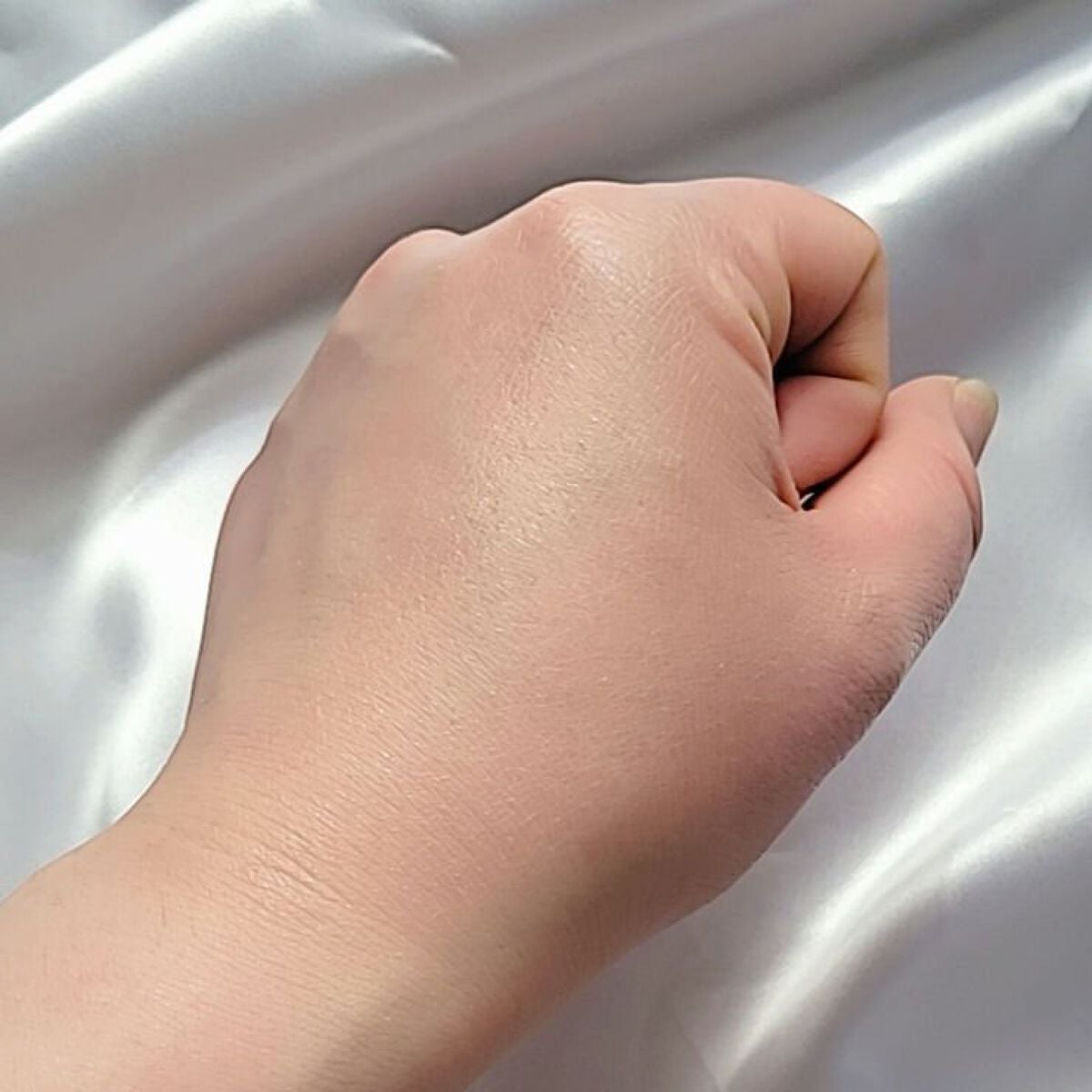 ピカソ メイクアップ スパチュラ /PICCASSO/その他化粧小物を使ったクチコミ(2枚目)