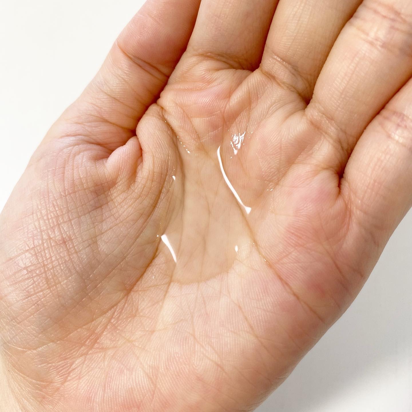  オールカーミングトナー /Easydew/化粧水を使ったクチコミ（3枚目）