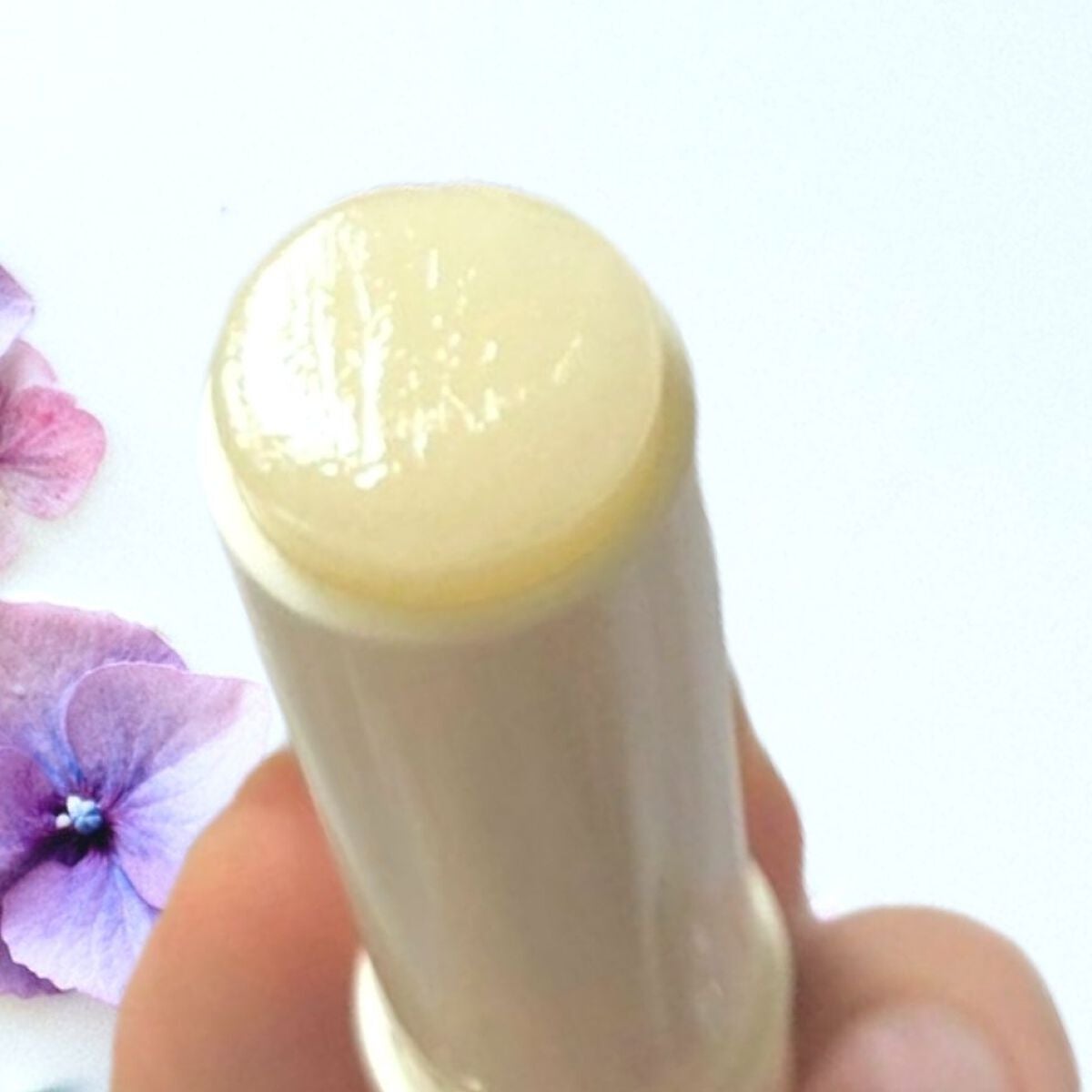 メルティクリームリップ/メンソレータム/リップクリームを使ったクチコミ(2枚目)