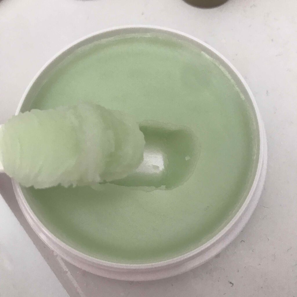 シカプロテクト クレンジングバーム/sitrana/クレンジングバームを使ったクチコミ(2枚目)