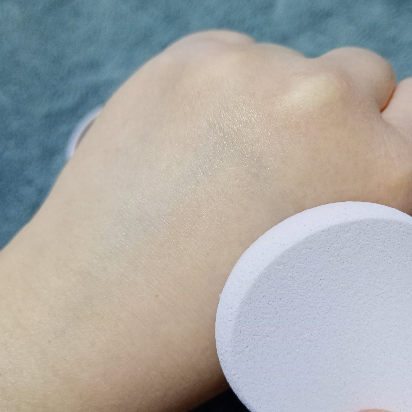 8x4 デオドラントパテ【医薬部外品】/8x4/デオドラント・制汗剤を使ったクチコミ(8枚目)