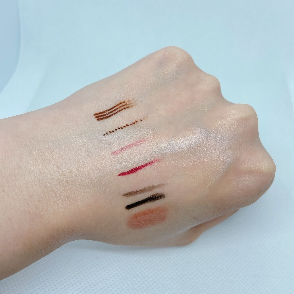 洗顔専科 パーフェクトクリアクレンズ/SENKA(専科)/クレンジングジェルを使ったクチコミ(7枚目)