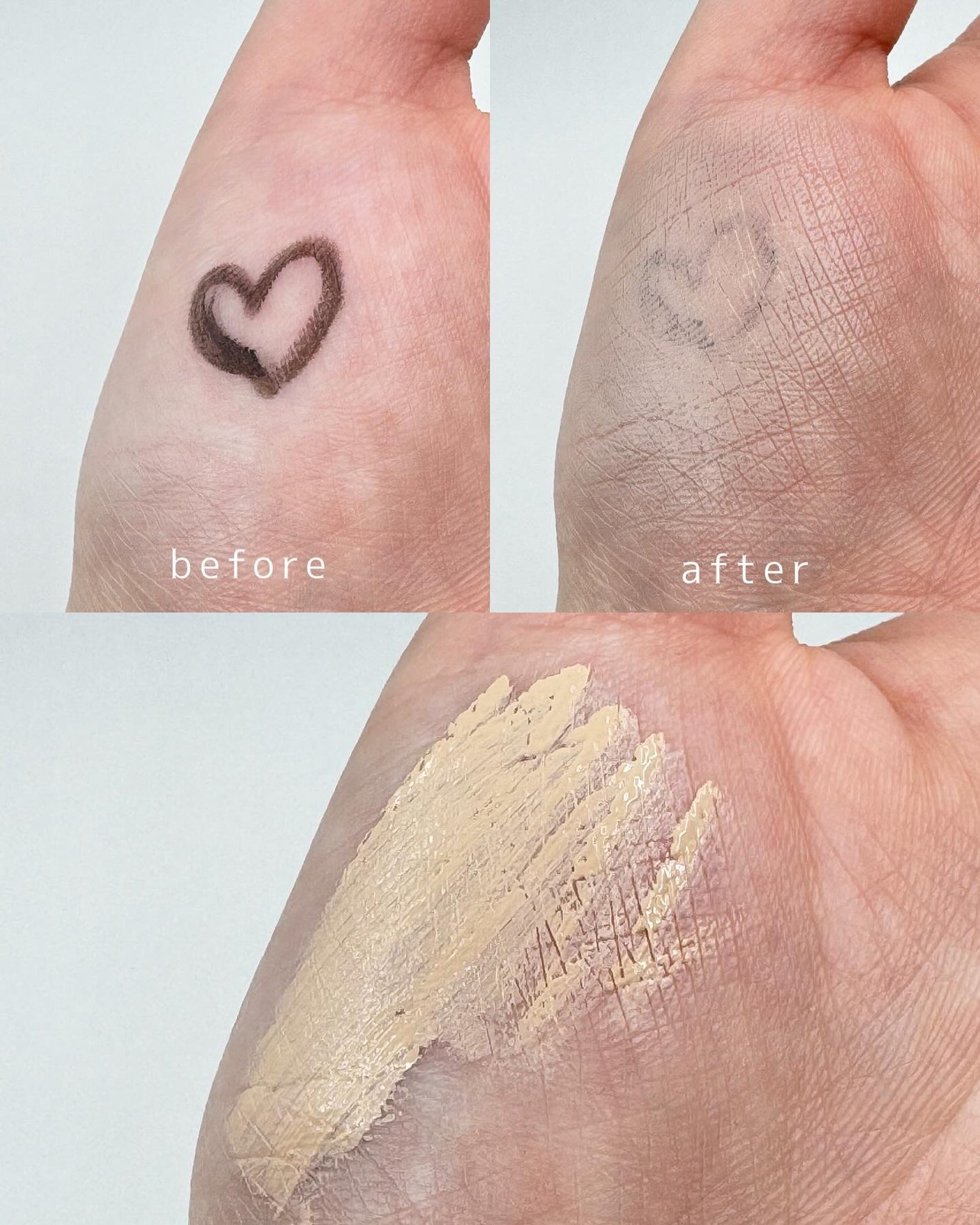 ライトアップトーンアップ*クリーム/4B:face/化粧下地を使ったクチコミ(5枚目)