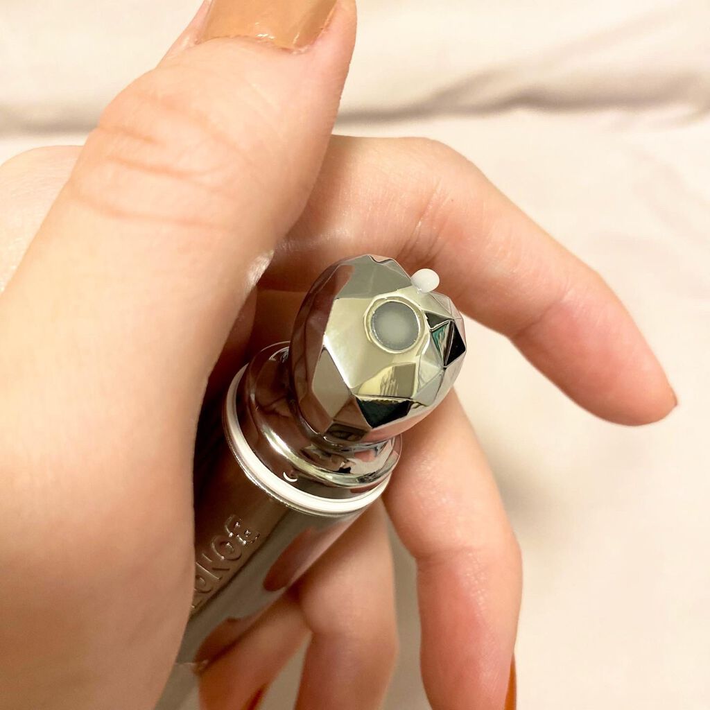 コンセントレートアイ&リップトリートメント/BONOTOX/アイケア・アイクリームを使ったクチコミ(2枚目)