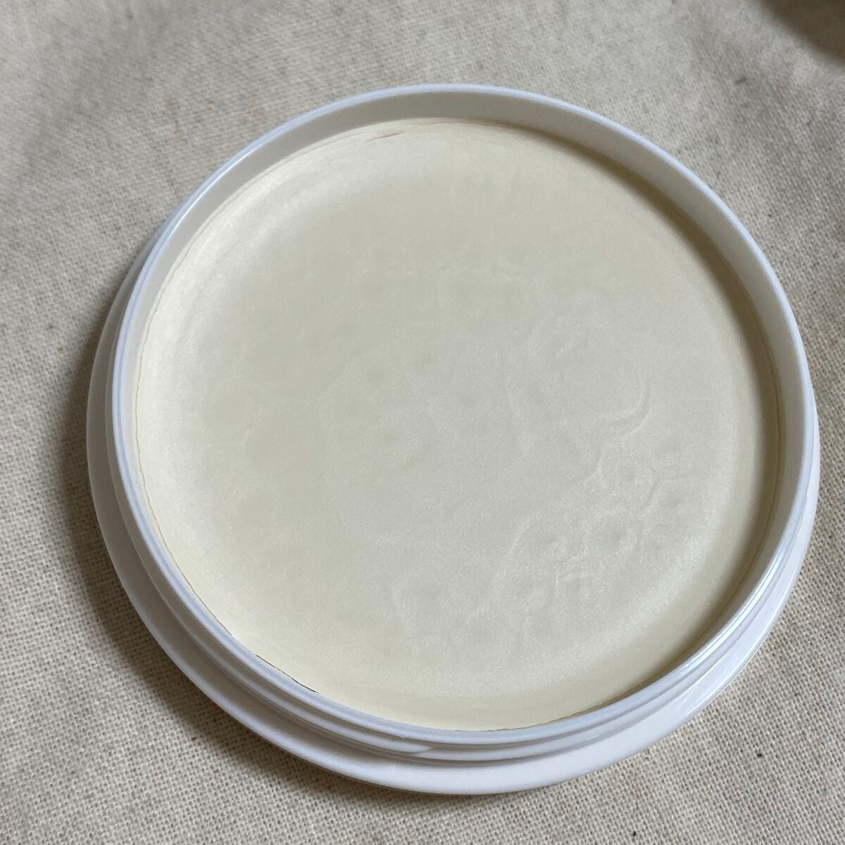 乾燥さん 保湿力スキンケアバーム/乾燥さん/化粧下地を使ったクチコミ(2枚目)