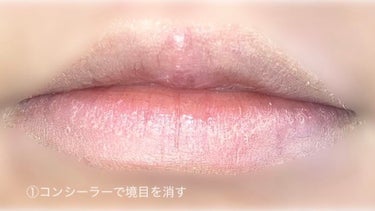 カバーパーフェクション チップコンシーラー/the SAEM/リキッドコンシーラーを使ったクチコミ（2枚目）