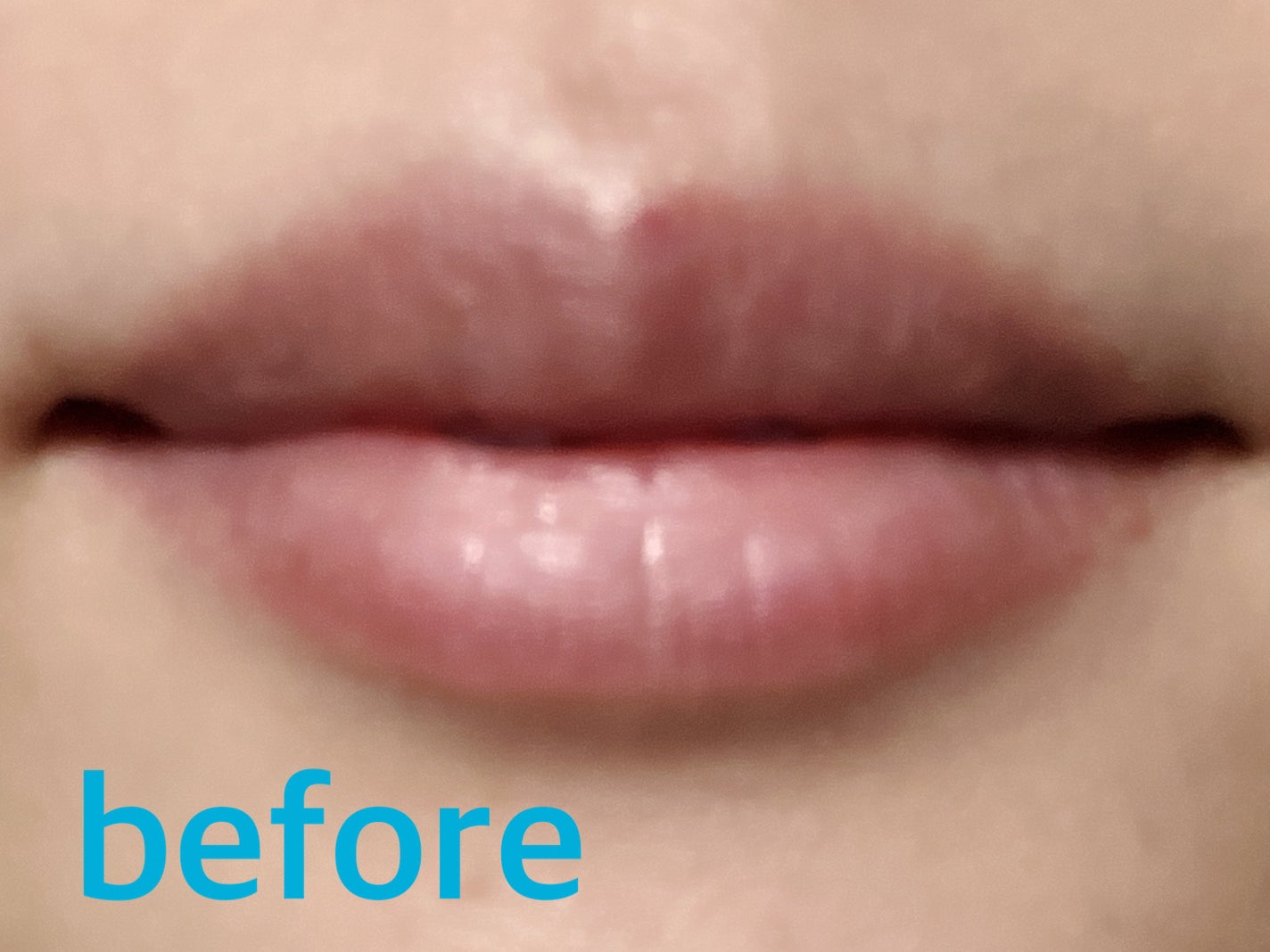 カラーリップスティック/アルジェラン/リップクリームを使ったクチコミ(4枚目)