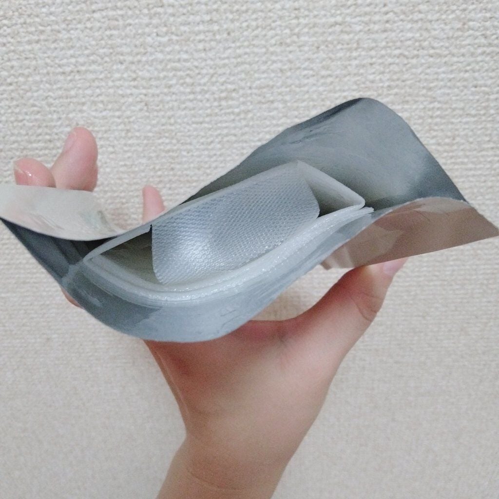 トラベルトライアルキット/sitrana/トライアルキットを使ったクチコミ(2枚目)