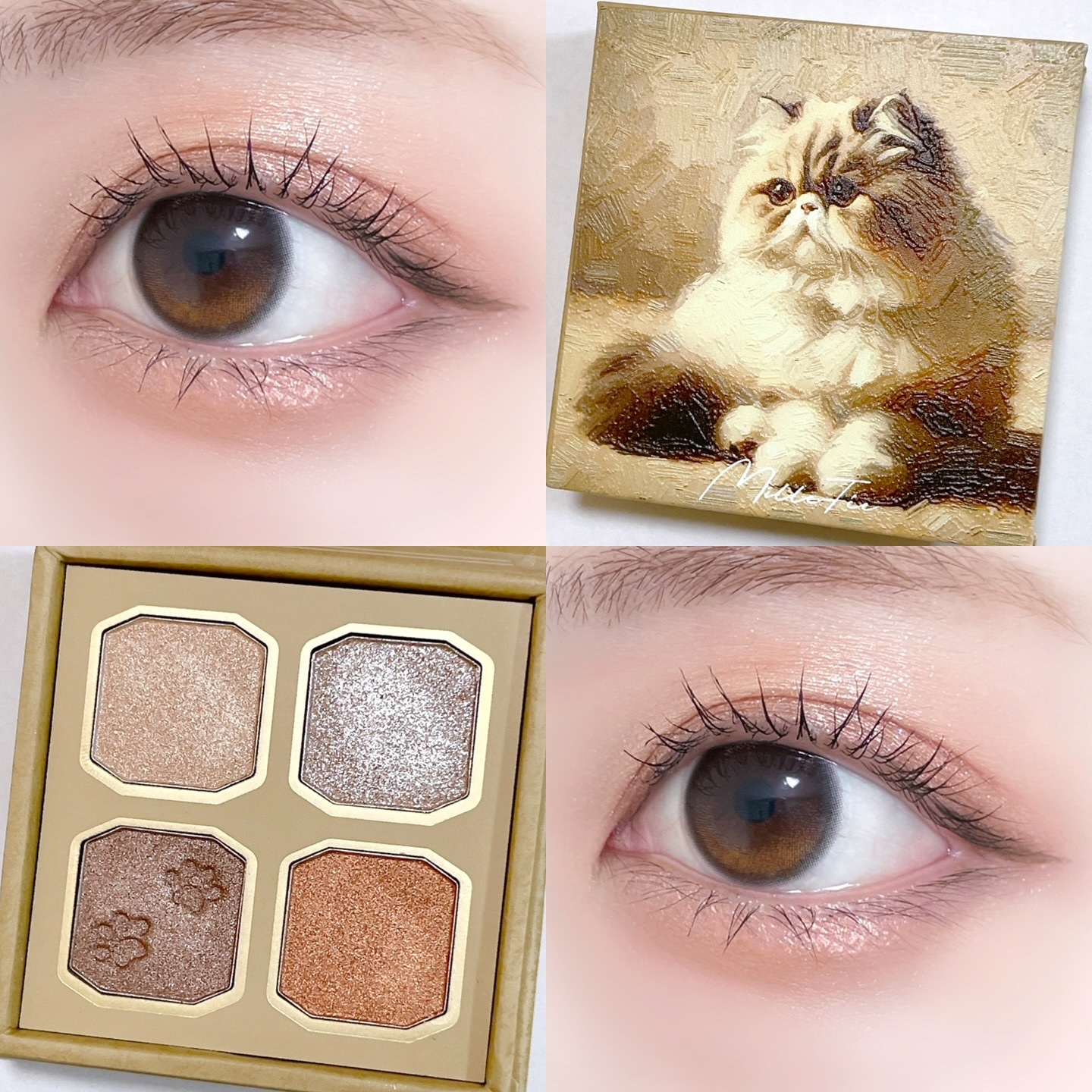 HARNE 1day/HARNE/ワンデー（１DAY）カラコンを使ったクチコミ（1枚目）