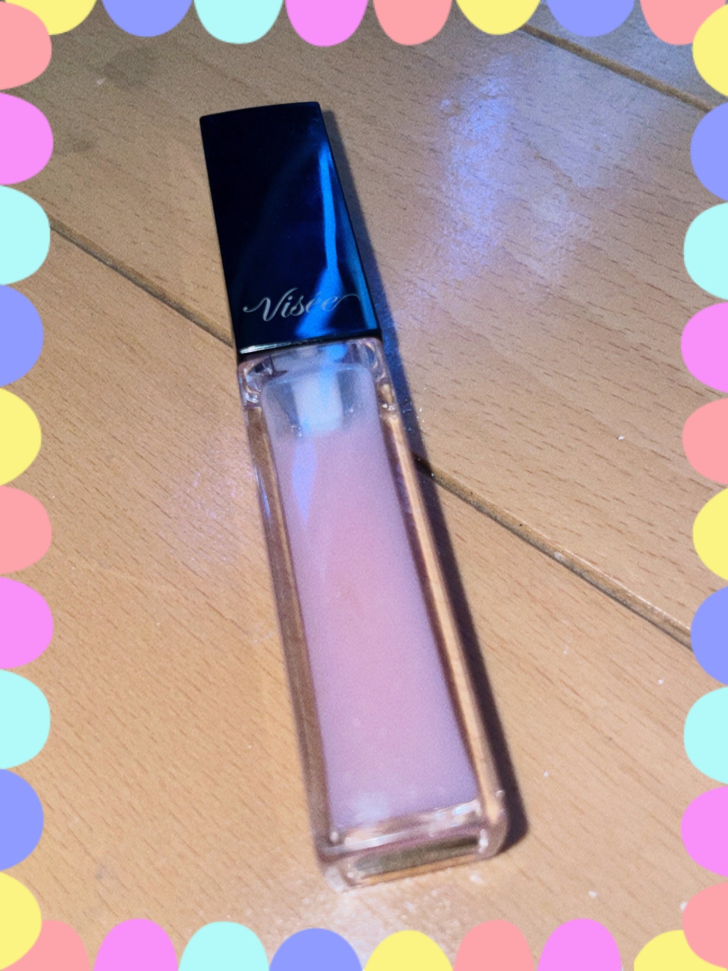 エッセンス リッププランパー/Visée/リッププランパーを使ったクチコミ(1枚目)