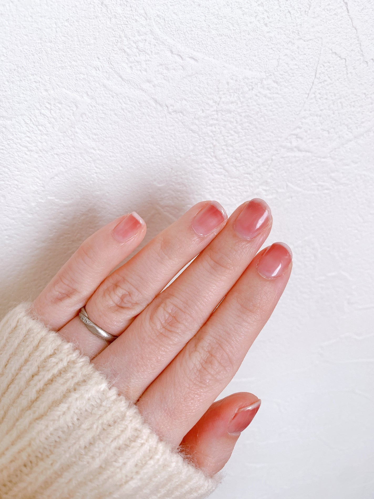 ネコジェル ワンステップジェル/ネオコレクション/ジェルネイルを使ったクチコミ(2枚目)