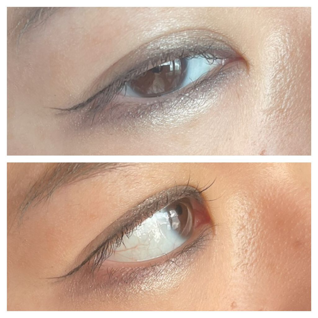 プリズム エアー ハイライター/CLIO/パウダーハイライトを使ったクチコミ（3枚目）