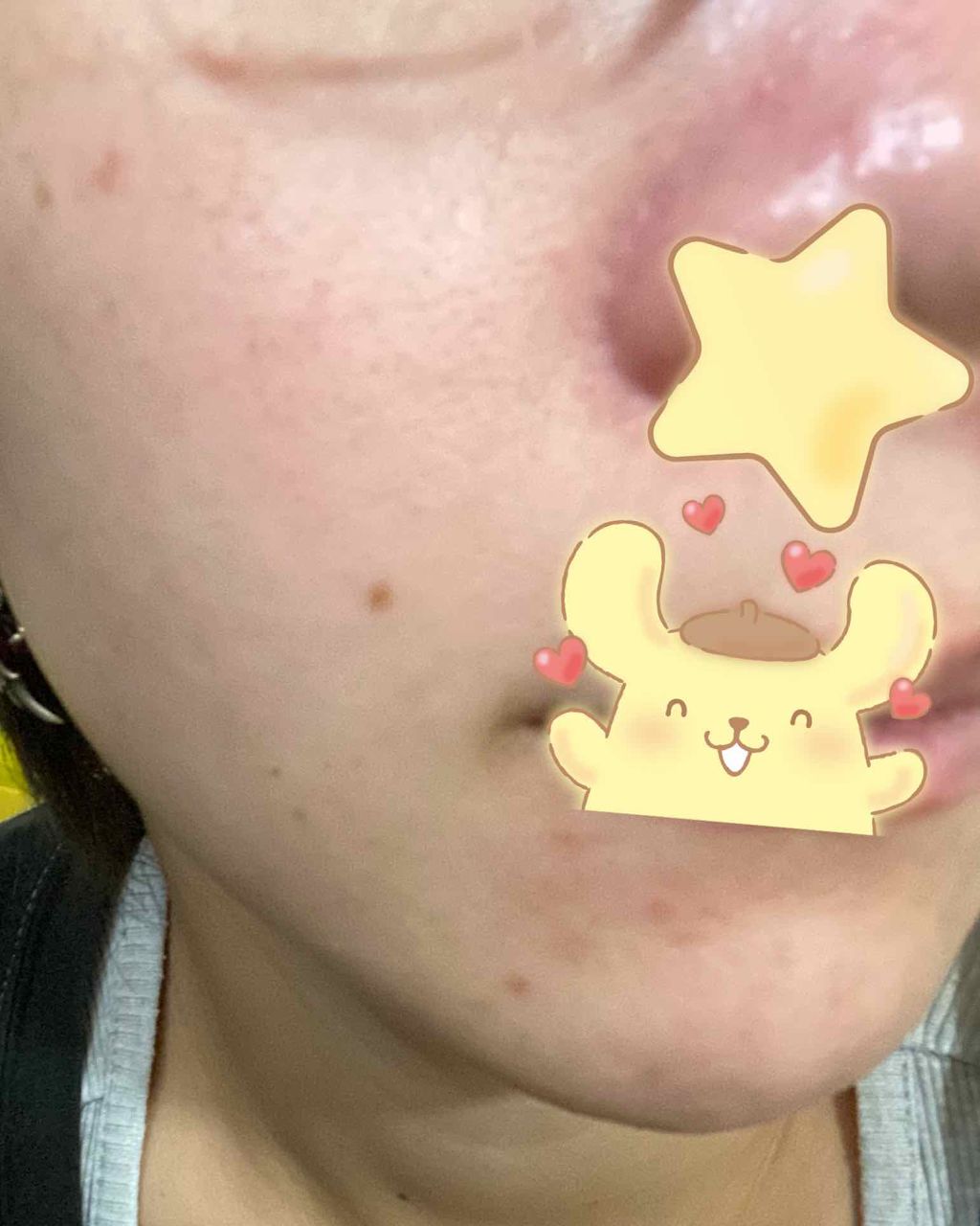 プードゥル ユニヴェルセル リーブル/CHANEL/ルースパウダーを使ったクチコミ(2枚目)