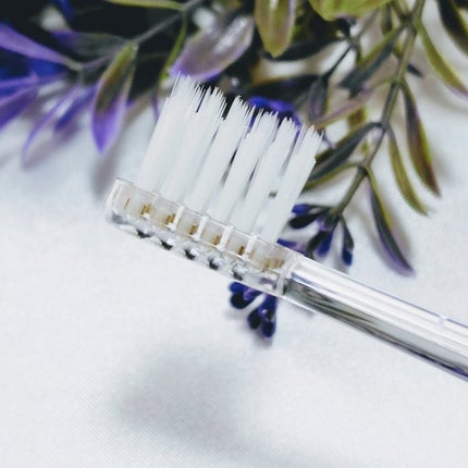 yossy on LIPS 「アパガードセレナは、コーヒー・紅茶・ワインなどによる着色汚れを..」(6枚目)