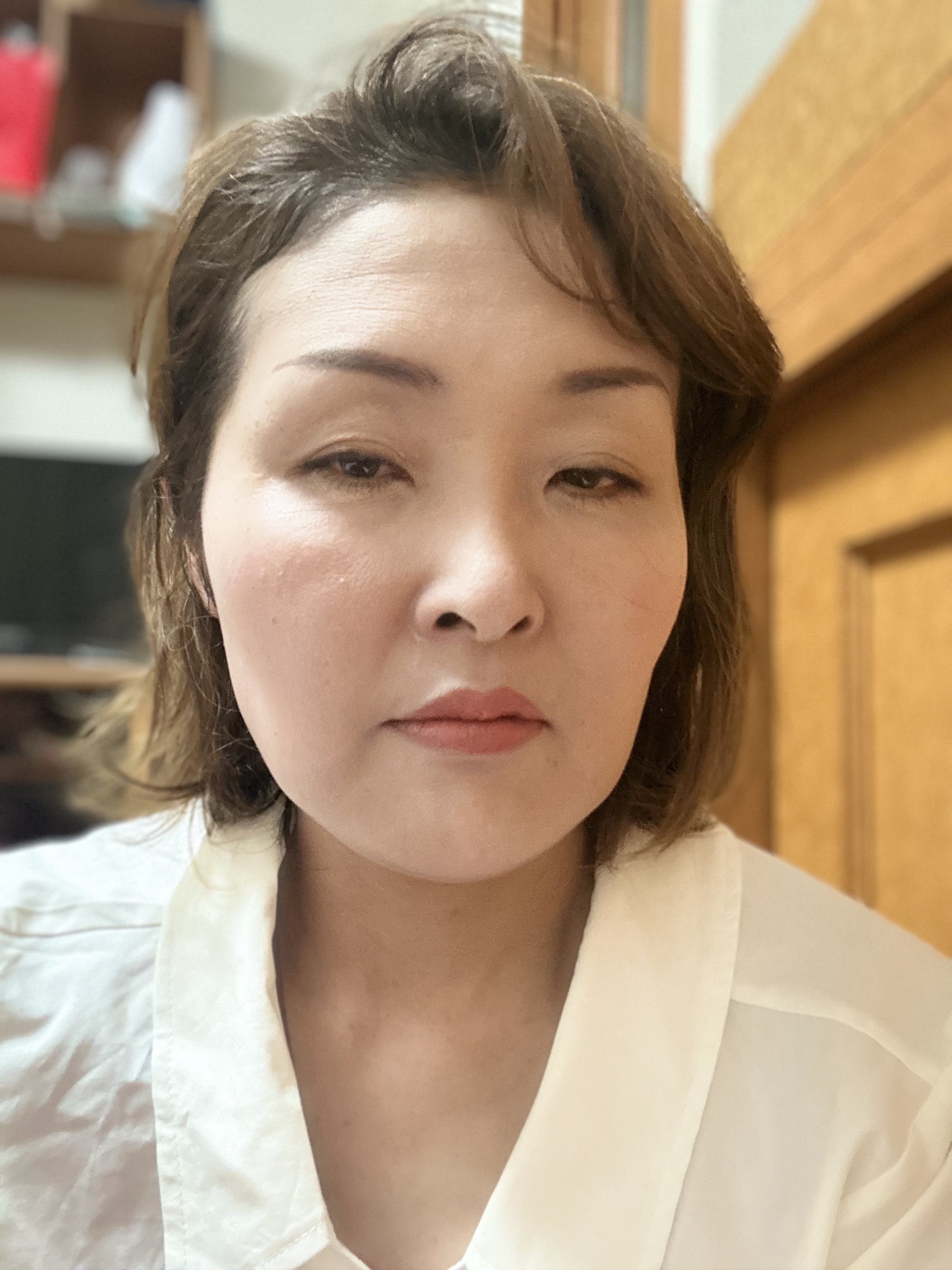 ラッシュエキスパンダー ロングロングロング/MAJOLICA MAJORCA/マスカラを使ったクチコミ（2枚目）