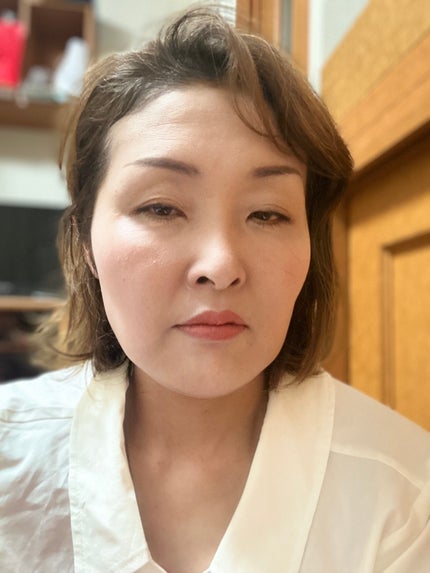 ラッシュエキスパンダー ロングロングロング/MAJOLICA MAJORCA/マスカラを使ったクチコミ(2枚目)