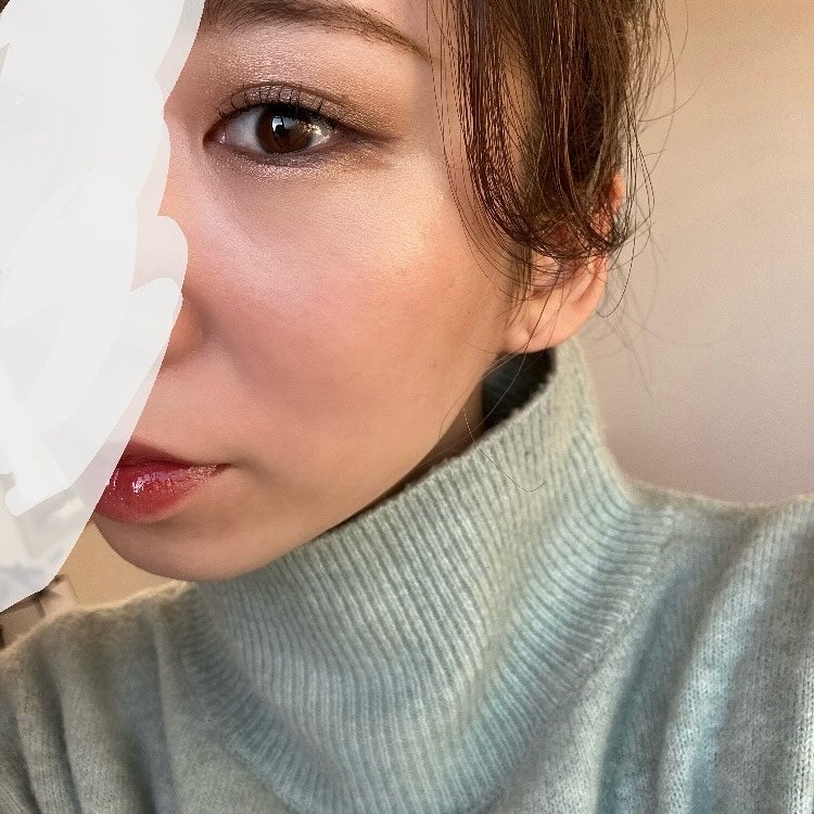 ダズルシャドウ/M・A・C/単色アイシャドウを使ったクチコミ(5枚目)