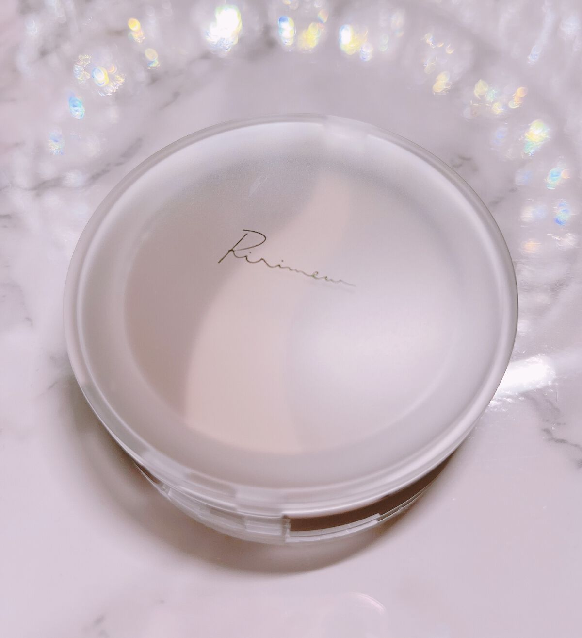 シアーマットシェーディング/Ririmew/シェーディングを使ったクチコミ(1枚目)